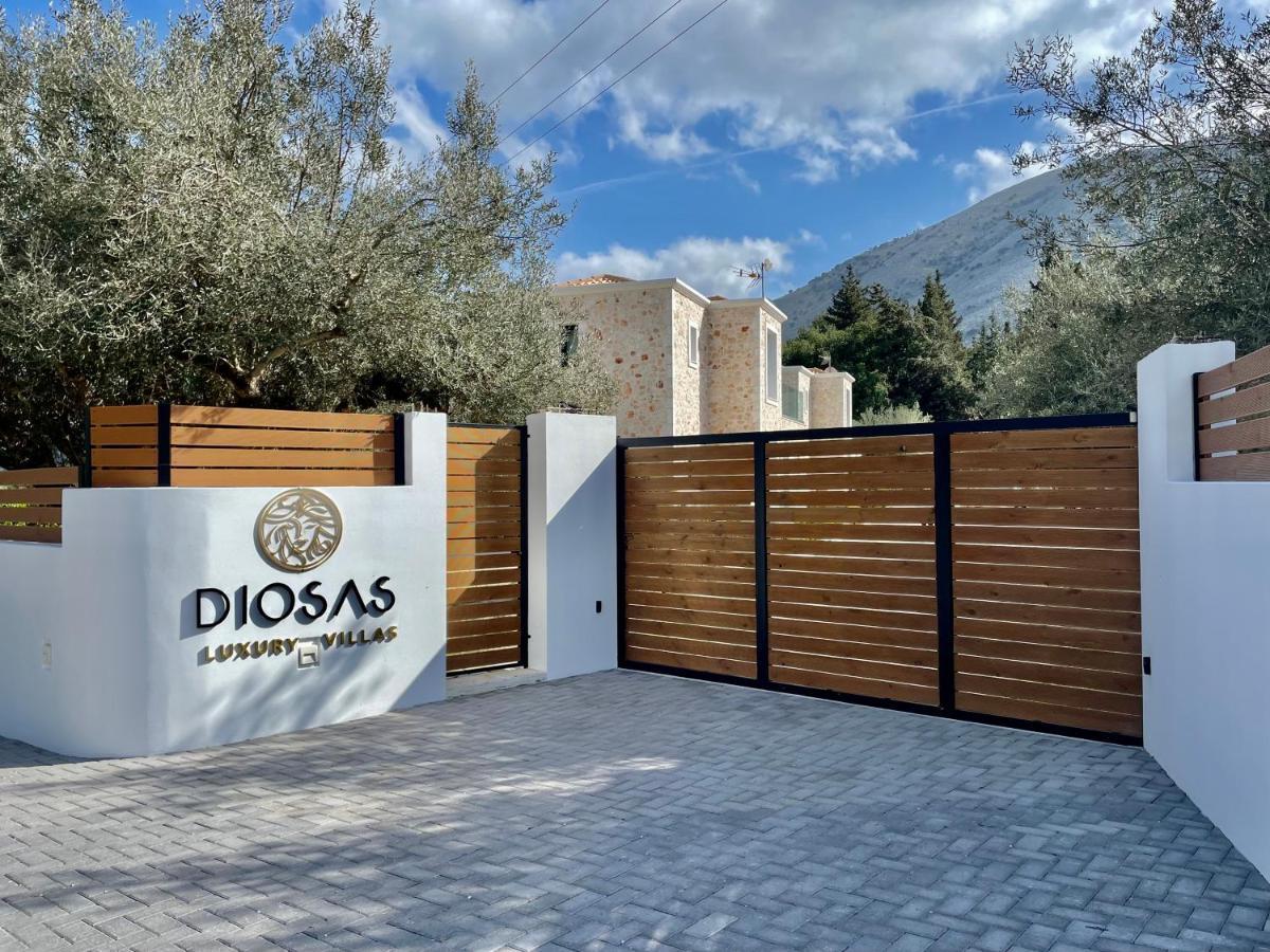Diosas Luxury *
